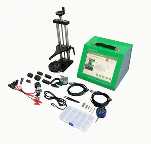 CR3-A / CRM900 / Stage 3 Diesel Common Rail Injector Repair Tool / Common Rail Injector Measurement Tools Kit