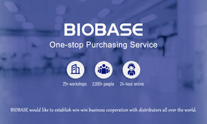 Biobase เครื่องวัดค่า <span class=keywords><strong>PH</strong></span>/ORP/Ion อัตโนมัติที่มีจุดสอบเทียบและความลาดชันที่กำหนดเองสำหรับการใช้ในห้องปฏิบัติการ - Product Image 2