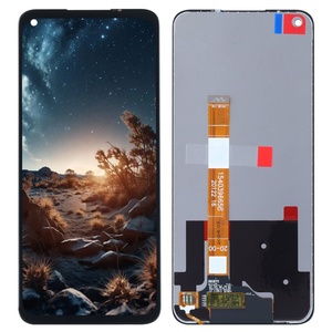 Mobile Phone LCDs for oppo A52 Lcd for oppo A52 Lcd Screen Replacement Parts for Lcd oppo A52 Touch Screen - Product Image 3