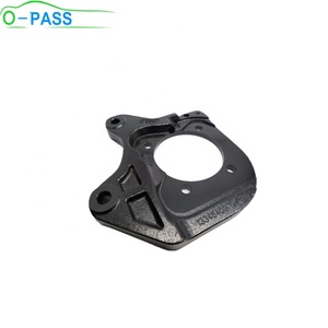 OPASS Suspensions pièces fabricant 13345403 fusée de direction arrière pour GM CHEVROLET Cruze Orlando & Opel Astra <span class=keywords><strong>2010</strong></span>- - Product Image 3
