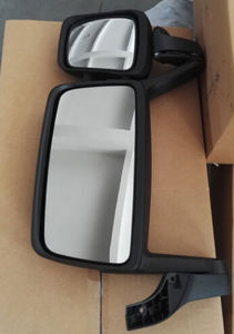 Miroir rétroviseur de qualité, flashy et abordable 20535603 20567651 RH 20535602 pour <span class=keywords><strong>Volvo</strong></span> <span class=keywords><strong>FH</strong></span>/FM VERS.2 - Product Image 5