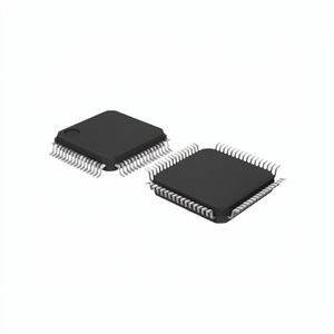 Manufacturer Channel Logic 72V70810PFG8 64 LQFP Electronic Chips Component - Product Image 1