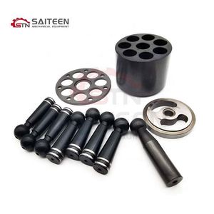 Pièces détachées pour pompes hydrauliques série A2FO pour groupe rotatif <span class=keywords><strong>Rexroth</strong></span> A2FO45 et kits de réparation de pièces détachées A2FO45 - Product Image 2