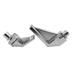 数控加工钢制造熔模铸造汽车备件-汽车附件发动机摇臂 - Product Image 1