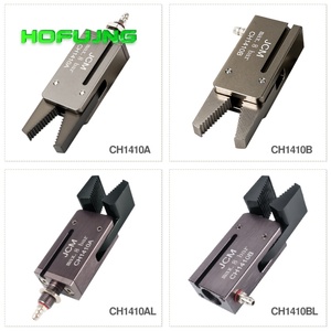 <b>Robot</b> Gripper CH Series 1410 A/B/AG/BG/AL/BL Gripper with Sensor Manipulator Fixture <b>Mini</b> Pneumatic Parallel Gripper - Product Image 4