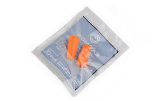 Tapones para los oídos EARMOR M01 NRR33 para un cómodo y cómodo ajuste de protección auditiva con cancelación de ruido estudio industrial - Product Image 2