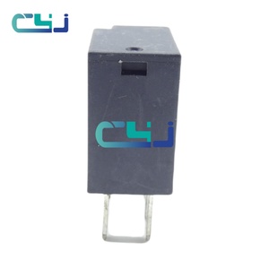 รีเลย์สตาร์ทเตอร์ 301-1C-C-R1-24VDC รีเลย์ 301-1C-C-R1-12VDC สำหรับรถขุด อะไหล่เครื่องจักรก่อสร้าง - Product Image 3