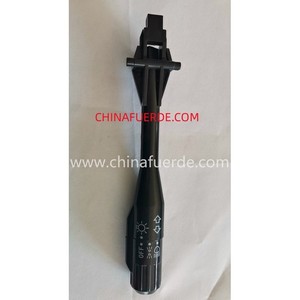 Maneta de señal de giro para faro de Daewoo Damas 37402A80D00-000 para reemplazo y reparación 12V - Product Image 4