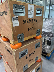 โมดูลจ่ายไฟแบบไม่ควบคุมแรงดัน PWB SLM FSJ 3AC 380 690V  6SL3353 1AE35 5AA0 6SL3353 1AE41 7FA0 6SL3353 1AG41 2FA0 - Product Image 3