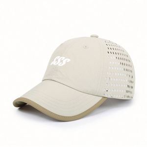 Casquettes de baseball et de golf personnalisées de haute qualité avec logo gravé au laser et logo en PVC caoutchouté – Vente en gros - Product Image 2
