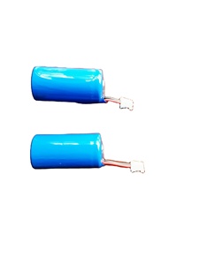 CR123A soler Tab cr123 cr123a перезаряжаемая батарея с вкладками - Product Image 5