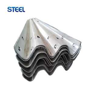 <span class=keywords><strong>Autoroute</strong></span> en acier galvanisé à chaud de haute qualité avec système de faisceau garde-corps en métal pour l'Afrique du <span class=keywords><strong>Sud</strong></span> - Product Image 3