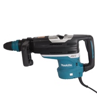 Marteau perforateur rotatif robuste Makita HR5212C HR5202C 52 mm SDS MAX 1510 W avec AVT, outil électrique combiné pour démolition
