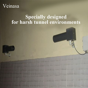 XS-COVI10 Hoge Nauwkeurigheid Tunnel Co-Visibiliteitsanalysator Monitor Rookmelder voor Luchtkwaliteit en Zichtbaarheidsoverwachtingssystemen - Product Image 4