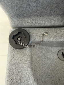 Station de lavage des <span class=keywords><strong>mains</strong></span> portable en plastique pour extérieur, <span class=keywords><strong>autonome</strong></span>, personnalisable, OEM accepté - Product Image 4