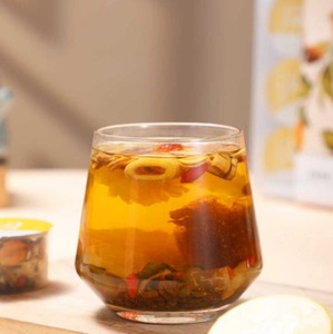 Thé d'orange de Sterculia Siraitia Grosvenorii pour la perte de poids et l'hydratation de la gorge, pour OEM/ODM - Product Image 3