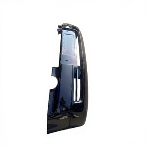 Accesorios de Alta Calidad para Rolls-Royce Phantom CZJF, Guardabarros de Plástico Resistente para Faros Delanteros, Piezas de Repuesto para Parachoques - Product Image 2