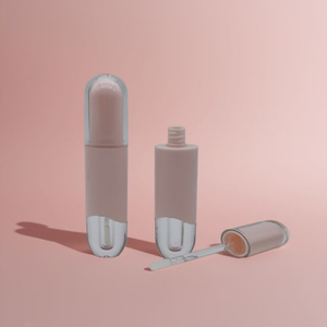 2.5g môi men Ống Son môi chai 108mm Chiều cao mỹ phẩm vật liệu bao bì ống nhựa - Product Image 4