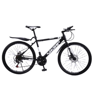 Bicicleta de Montaña Económica y Moderna, Modelo <span class=keywords><strong>Xs</strong></span>, Cuadro de Bicicleta de Montaña para Hombre, Superventas - Product Image 2