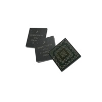 Oferta Especial MTFC8GAMALBH-AAT Chip de Memoria IC Circuito Integrado Flash Componentes Electrónicos IC FLASH 64GBIT MMC 153TFBGA PCB PCBA