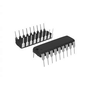 Manufacturer Channel 18 DIP PIC16C56-HSI_P Buy Online Electronic Components Embedded - Product Image 1