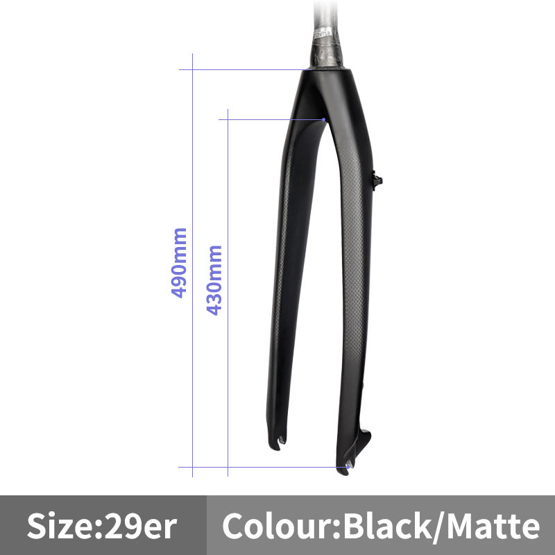 3k noir mat 29 pouces