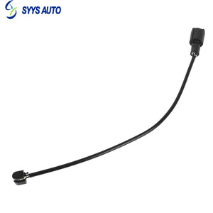 Pièces de voiture Offre Spéciale 34351179820 capteur d'usure des plaquettes de frein pour <span class=keywords><strong>BMW</strong></span> E28 E34 E24 E32 - Product Image 1