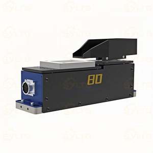 Alimentador Automático Personalizado para Placas de Circuito Flexible FPC, Logotipo de Teléfono Móvil, Marco de Espejo para Cámara, Chip BGA, Alimentador Vibratorio Flexible - Product Image 4