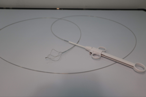 Circuncisador Manual Desechable Médico con Certificación CE, Kit Quirúrgico 20Fr - Product Image 5