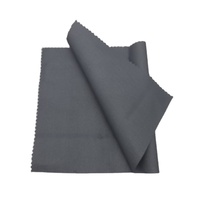 Tissu de doublure composite 100 % polyester laminé TPU, 100 % imperméable et résistant aux déchirures, pour les poches intérieures des vestes d'extérieur