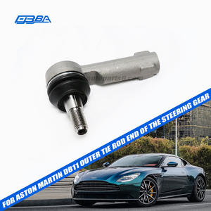 Cabezal de Bola Exterior del Volante de Coche, Material Original, para Aston Martin DB11 2016-2024 HY53-3289-AA - Product Image 2