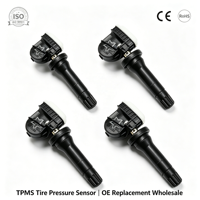 Capteur TPMS 3601010BS01 433MHz Changan CS35 Plus CS85 CS95 Eado DT Vente en gros Usine