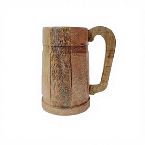 Modern Minimalism Cute Creative Fish Pattern <b>Wheat</b> Straw Coffee Tea Mugs for Travel Giveaways - Product Image 4