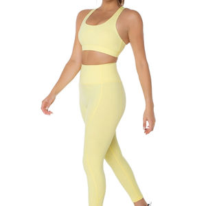 <b>Plus</b> <b>Size</b> Women Leggings High Waist Fitness Running <b>Yoga</b> <b>Pants</b> - Product Image 2