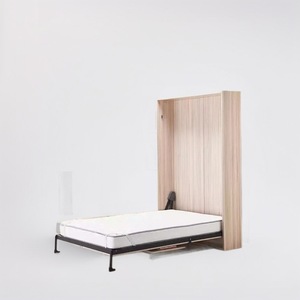 <span class=keywords><strong>Cama</strong></span> Plegable Moderna de Acero Invisible Personalizada con Funciones de Elevación y Descenso de 1.8 m - Product Image 2