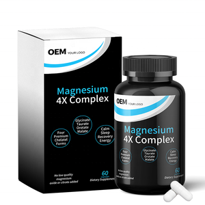 Fábrica OEM/ODM, Empaque Personalizado, Múltiples Diseños de Etiquetas, Opciones de Botella y Caja, MOQ Flexible para Clientes de Marca - Product Image 6