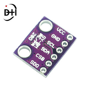 Độ chính xác cao áp suất khí quyển Mô-đun cảm biến GY-BME280-3.3 - Product Image 3