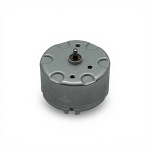 비누 디스펜서용 RF-500 소형 <span class=keywords><strong>DC</strong></span> 모터 6V <span class=keywords><strong>5100rpm</strong></span> - Product Image 4