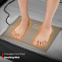 Nouvelle Arrivée Tente de Sauna Infrarouge Portable Professionnelle à Chauffage Sec Moderne avec Oxford + Aluminium Composé pour Thérapie Détox à Domicile