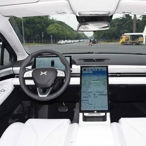 Sedán Eléctrico Usado Chino 2024 XPENG P5 Edición <span class=keywords><strong>500Plus</strong></span>, Auto de Segunda Mano con Volante a la Izquierda, Vehículo de Nueva Energía, Tecnología Inteligente y Eficiente - Product Image 5