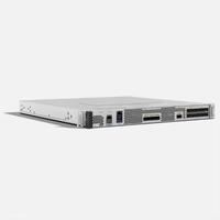 Nouveau routeur Ethernet filaire SFP+ 12 ports de la série 8500 C8500-12X d'origine avec VoIP, VPN, QoS jusqu'à 51 Gbit/s, SD-WAN, débit IPsec