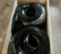 EVRP Abgeschirmtes Kabel für Elektrofahrzeuge, Hochspannungskabel für Automobile 2,5mm²-150mm², Störungsfrei