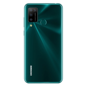 Nouveau <span class=keywords><strong>DOOGEE</strong></span> <span class=keywords><strong>N20</strong></span> <span class=keywords><strong>Pro</strong></span> 6 Go 128 Go Écran Goutte d'eau 6,3 Pouces Android 10.0 MTK6771V/CA Helio P60 Octa Core Téléphones Mobiles 4G - Product Image 3