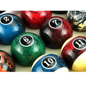 Nai Pin Nouveau style <span class=keywords><strong>boule</strong></span> de <span class=keywords><strong>billard</strong></span> en marbre pour piscine <span class=keywords><strong>boule</strong></span> de <span class=keywords><strong>billard</strong></span> <span class=keywords><strong>magique</strong></span> - Product Image 4