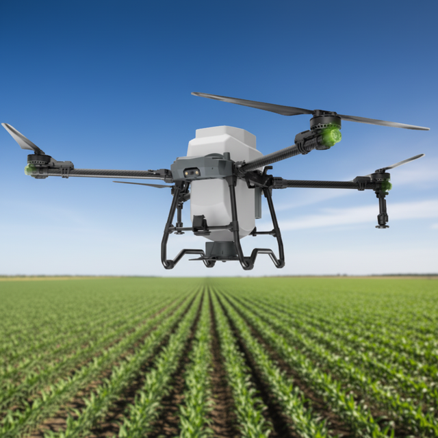 Wholesale Agricultural Drone Sprayer for Pesticide Spraying Farm Drone UAV Price