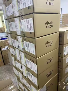 Ciscos C9300L-24P-4G-E Chuyển Đổi 24-Cổng Xếp Chồng QOS Lớp 3 Định Tuyến Đầy Đủ PoE Ethernet Cổng Quản lý Internet Mạng Chuyển Đổi - Product Image 6