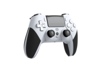 Control Inalámbrico P5 al por Mayor, Gamepad BT 5.0 con Doble Joystick para Consola P5
