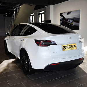 <span class=keywords><strong>Tesla</strong></span> Model Y SUV électrique d'occasion 2025, autonomie 501-600 km, batterie 90 kWh, faible kilométrage, <span class=keywords><strong>prix</strong></span> abordable, livraison mondiale, professionnel - Product Image 6