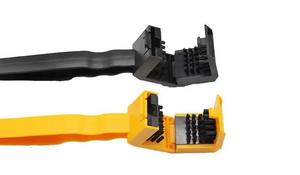 Brosse de nettoyage pour chaîne de moto et vélo, avec tête carrée pour plateaux et chaînes de VTT - Product Image 4