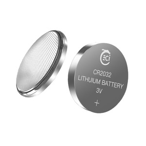 Pile bouton alcaline CR2032 pour <span class=keywords><strong>capteur</strong></span> de lumière à induction, montre électronique, clé de voiture, télécommande domestique, lecteur de <span class=keywords><strong>glycémie</strong></span> - Product Image 5